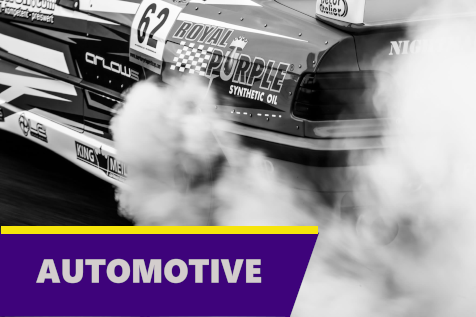 Royal Purple Automotive