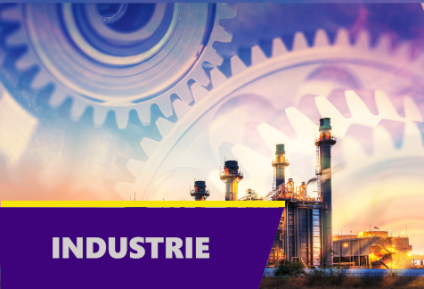 Royal Purple Industrie