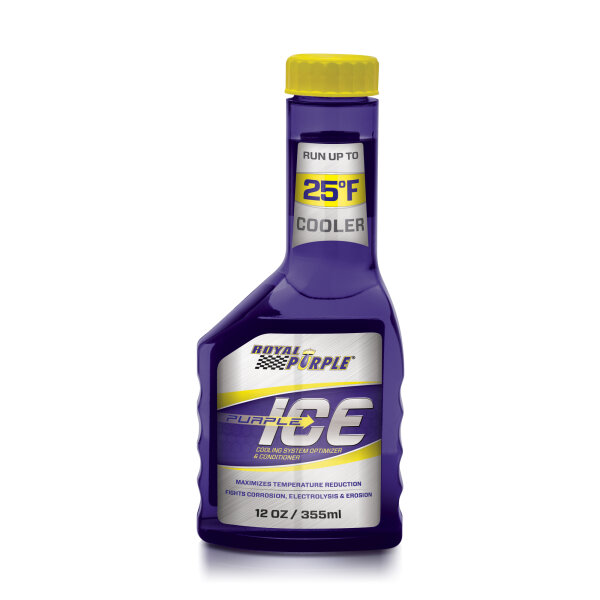Royal Purple  Purple Ice 01600 Kühlmittel Temperatur Reduzierer