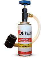 RX KFZ Klimaanlagen Booster 120 ml