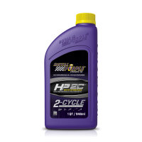 Royal Purple  HP 2 C High Performance 2 Takt Motor...