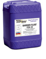 Royal Purple BARRIER FLUID FDA 22  Sperrflüssigkeit...