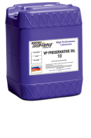 Royal Purple Preservative Oil, Knservierungsöl VP 10
