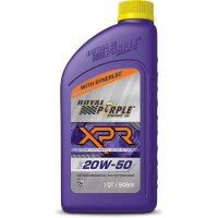 Royal Purple  XPR 20w 50 Extreme Performance Synthetic...
