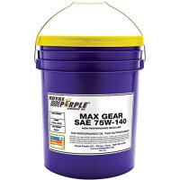 Royal Purple  Max Gear 75w 140 LSD Achsöl 05301...