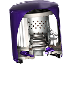 Royal Purple Ölfilter 10- 2840