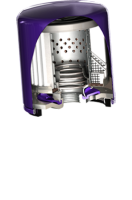 Royal Purple Ölfilter 10- 2840