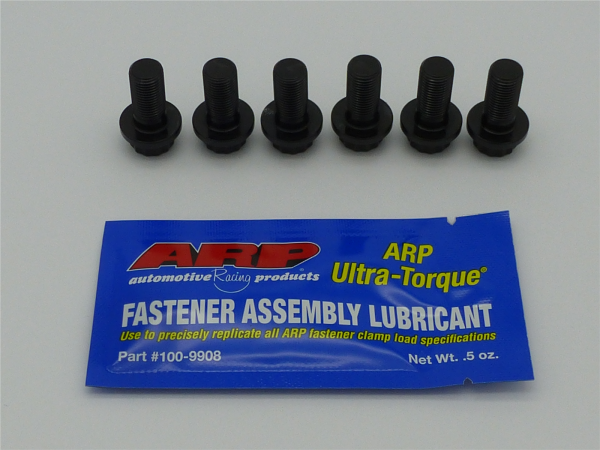 ARP VW Audi Schrauben Schwungrad GTI G60 1,8T 20V 16V