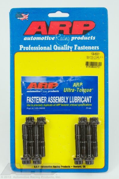 ARP Pleuel Schrauben 8740  OPEL C20LET Z20LET C20XE Y20LET 16V Turbo