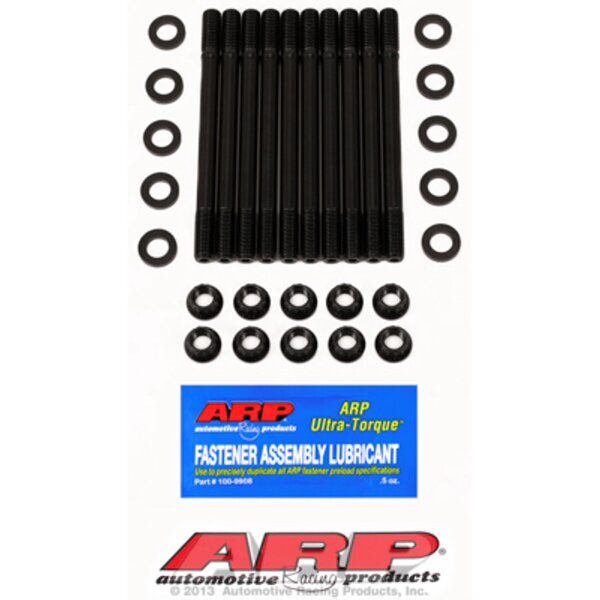 ARP Stehbolzen Zylinderkopf Kit VW AUDI 2,0 TFSI TSI FSI 204-4302