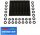 ARP Stehbolzen Zylinderkopf Kit Nissan RB20 RB20DET RB25 RB25DET
