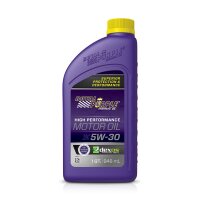 Royal Purple SAE 5w30 GF-6/SP  Hybrid