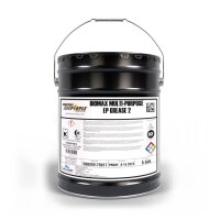 BioMax Multi-Purpose EP Grease 2 Pail