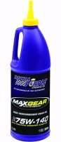 Royal Purple  Max Gear 75w 140 LSD Achsöl 01301